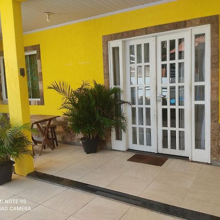 Casa Com Excelente Espaco Para Temporada Cabo Frio Esterno foto